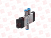 Solenoid Valve - 4781764 - Radwell International