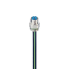Circular Cable Assemblies - 135-934980505-ND - DigiKey