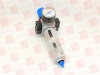 Pneumatic Filter Regulator - 45083218 - Radwell International