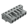 Female connector/socket - 232-236 - WAGO