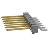 Headers, Male Pins - TSM-107-03-L-SH-A-ND - DigiKey