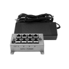 Power over Ethernet (PoE) - 5073-BT-CAT6-P4-56118-ND - DigiKey