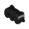 Headers, Receptacles, Female Sockets - 900-5025840661TR-ND - DigiKey