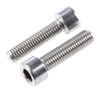 Socket Screws - 293482 - RS Components, Ltd.