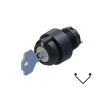 Key Switch Heads - 2383944 - RS Components, Ltd.