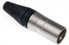 XLR Connectors -- 166456 - Image