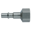 Pneumatic Quick Connect Couplings - 2831264 - RS Components, Ltd.
