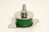 Round-Type NonBuren Anti-Vibration Insulator -- NV Series - Image
