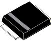 600 W 24 V TVS Protection Diode - 144-SMB6F24A - ERSAELECTRONICS PTE. LTD.