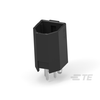 Headers, Male Pins - 17-1-2498846-3-ND - DigiKey