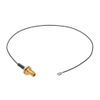 Coaxial Cables (RF) - 900-0732306245-ND - DigiKey