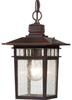 60-4955 Exterior -Hanging - 309319 - Capital Lighting, Inc.