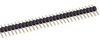 Pin Header 2.54mm 40Pin - 2741-SF-01 - SFCable.com