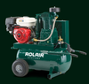 Wheeled Gas Air Compressors -- 8230HK30