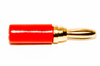 Mini (3mm) Banana Plug - BU-P3690-@ - Mueller Electric Company