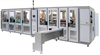 Packaging System for Sanitary Napkins and Panty Shields -- OPTIMA FCS OS1 - Image