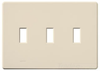 Standard Wall Plate -- FG-3-LA - Image