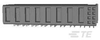 PCB Headers & Receptacles - 6450165-2 - TE Connectivity