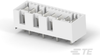 PCB Headers & Receptacles - 5-1971846-8 - TE Connectivity