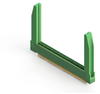 Card Edge Connectors - Edgeboard Connectors - 345-072-555-278 - Lingto Electronic Limited