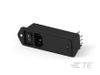 Power Entry Modules - 3-6609128-5 - TE Connectivity
