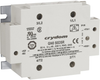 Solid State Relay, 25A, 4-32Vdc, Panel; Svhc Sensata/crydom - 64AH3530 - Newark, An Avnet Company