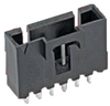 Connector, Header, 5Pos, 1Row, 2.54Mm; Connector Systems Molex - 18M6657 - Newark, An Avnet Company