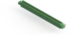 Card Edge Conn, Single, 52Pos, Wire Wrap; Card Edge Connector Type Edac - 68AJ3663 - Newark, An Avnet Company