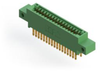 Card Edge Conn, Dual Side, 34Pos, Lug; Card Edge Connector Type Edac - 67AJ3473 - Newark, An Avnet Company