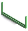 Card Edge Conn, Single, 36Pos, Lug; Card Edge Connector Type Edac - 86AH6198 - Newark, An Avnet Company