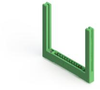 Card Edge Conn, Dual Side, 22Pos, Th; Card Edge Connector Type Edac - 86AH9180 - Newark, An Avnet Company