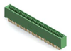 Card Conn, Single Side, 35Pos, Wire Wrap; Card Edge Connector Type Edac - 69AJ7662 - Newark, An Avnet Company