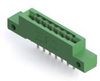 Card Conn, Single Side, 7Pos, Wire Wrap; Card Edge Connector Type Edac - 57AJ5052 - Newark, An Avnet Company