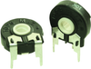 Trimmer Potentiometer 10Kohm 1Turn Pcb; Trimpot Type Tt Electronics/bi Technologies - 46M2543 - Newark, An Avnet Company