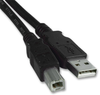 Cable Assy, A Plug-B Plug, 1M; Connector To Connector Multicomp Pro - 89T9200 - Newark, An Avnet Company
