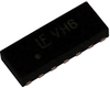 Tvs Array, Esd Protection, 6Channel, 5V, Udfn-14; Clamping Voltage Vc Max Littelfuse - 66W7852 - Newark, An Avnet Company