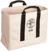 Canvas Tool Bag, 19-Inch Rohs Compliant Klein Tools - 31C6333 - Newark, An Avnet Company