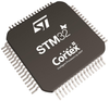 Mcu, 32Bit, 48Mhz, Lqfp-64; Product Range Stmicroelectronics - 52Y1098 - Newark, An Avnet Company