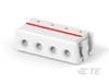 Poke-In Connectors - 3-2106003-4 - TE Connectivity