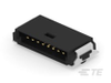 PCB Headers & Receptacles - 214014-E - TE Connectivity