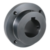 Caliper Disc Brakes - Brake Disc and Hub Assemblies - Hubs For 12
