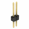Headers, Male Pins - 3M156378-02-ND - DigiKey