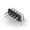 Headers, Male Pins - 17-1-2823128-0-ND - DigiKey
