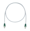 Modular/Ethernet Cables (RJ45, RJ11) - STPCH1.5MBGR-ND - DigiKey
