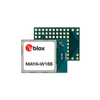RF Transceiver Modules and Modems - 672-MAYA-W166-01BCT-ND - DigiKey