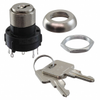Keylock Switches - CKN11810-ND - DigiKey