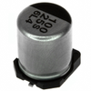 Aluminum Electrolytic Capacitors - PCE3354TR-ND - DigiKey
