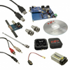 RF, RFID, Wireless Evaluation Boards - 336-4879-ND - DigiKey