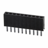 Headers, Receptacles, Female Sockets - 952-3580-ND - DigiKey
