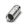 Circular Connector Housings - 1607641-ND - DigiKey